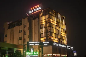 Hotel SRR Grand image
