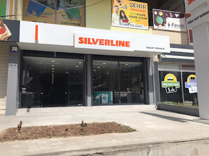Silverline Diyarbakır