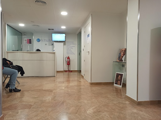 Centro Médico La Rueda en Alcantarilla, Murcia