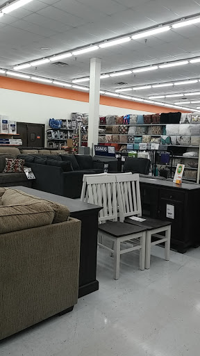 Discount Store «Big Lots», reviews and photos, 3048 E College Ave, Ruskin, FL 33570, USA