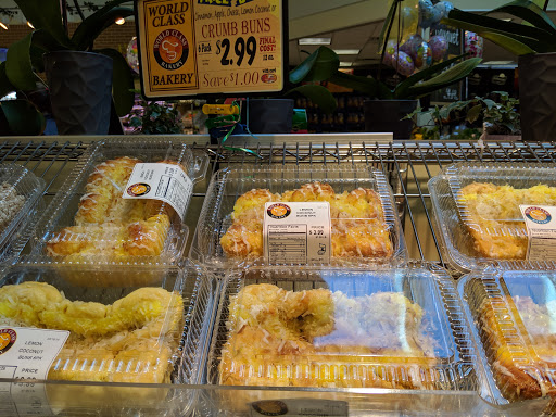 Produce Market «ShopRite of Hamilton Market Place», reviews and photos, 130 Marketplace Blvd, Hamilton Township, NJ 08691, USA