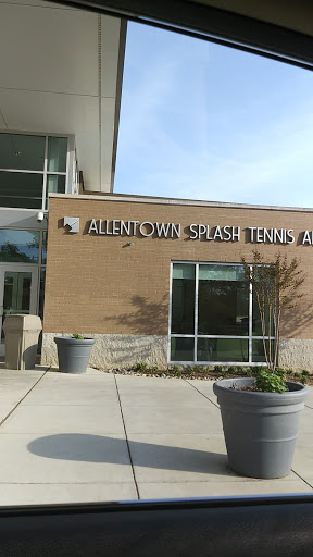 Recreation Center «Allentown Rd Recreation Center», reviews and photos, 7210 Allentown Rd, Fort Washington, MD 20744, USA