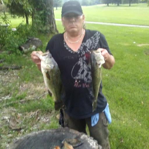 Golf Course «Fendrich Golf Course», reviews and photos, 1900 E Diamond Ave, Evansville, IN 47711, USA