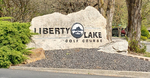 Golf Course «Liberty Lake Golf Course», reviews and photos, 24403 E Sprague Ave, Liberty Lake, WA 99019, USA