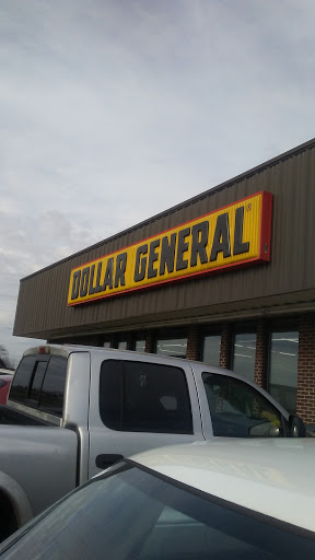 Home Goods Store «Dollar General», reviews and photos, 1096 Old Russelville Rd, Adairville, KY 42202, USA