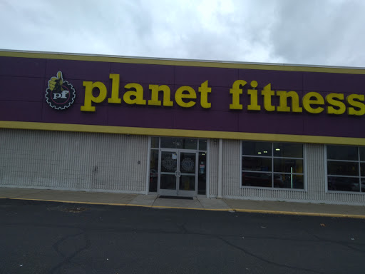 Gym «Planet Fitness», reviews and photos, 4317 Whipple Ave NW, Canton, OH 44718, USA