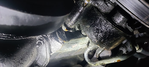 Travel Agency «AAA Toco Hills Car Care Plus», reviews and photos