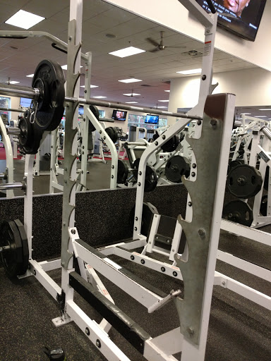 Health Club «Fitness 19 Federal Way», reviews and photos, 33702 21st Ave SW, Federal Way, WA 98023, USA