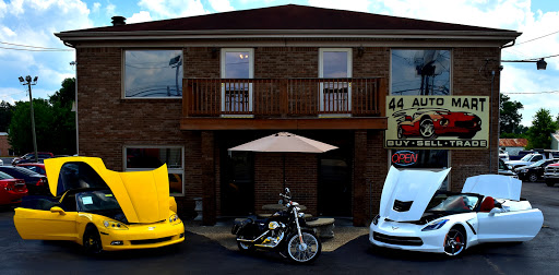 Car Dealer «44 Auto Mart», reviews and photos, 355 KY-44, Shepherdsville, KY 40165, USA