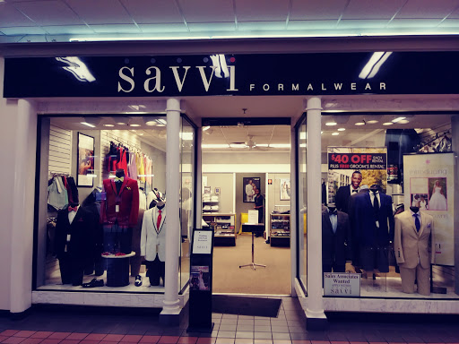 Shopping Mall «Greenbriar Mall», reviews and photos, 2841 Greenbriar Pkwy SW, Atlanta, GA 30331, USA