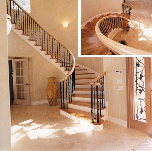 Stair contractor Daly City