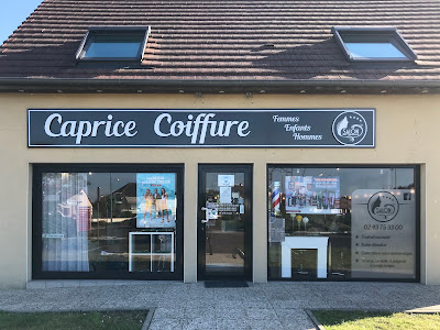 Caprice Coiffure à Ruaudin