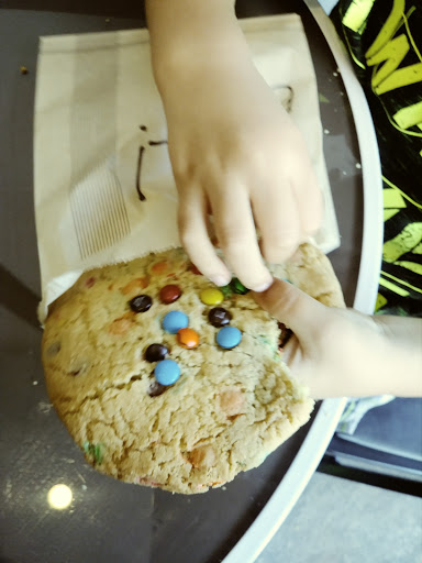 Dessert Shop «Amaretti Desserts San Marco», reviews and photos, 1992 San Marco Blvd, Jacksonville, FL 32207, USA