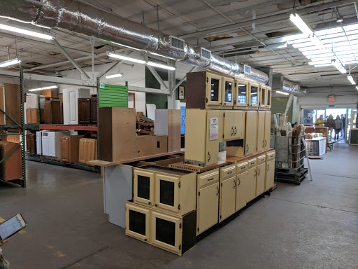 Building Materials Store «Building Value», reviews and photos, 4040 Spring Grove Ave, Cincinnati, OH 45223, USA