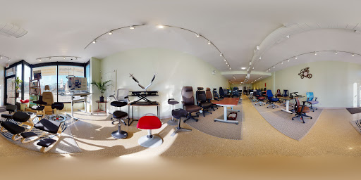 Office Furniture Store «Healthy Posture Store», reviews and photos, 2554 W Lawrence Ave, Chicago, IL 60625, USA