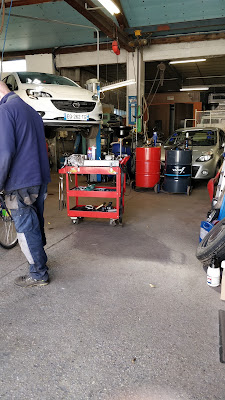 Garage Flamand Jérôme à Bourg-en-Bresse