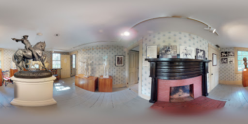 Museum «Cyrus Dallin Art Museum», reviews and photos, 611 Massachusetts Ave, Arlington, MA 02474, USA