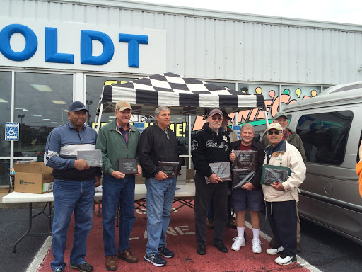 Car Dealer «Humboldt Chrysler Dodge Jeep Ram Inc.», reviews and photos