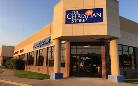 The Christian Store Of Cedar Rapids, IA image