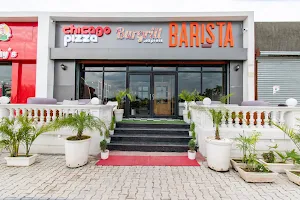 Barista- Burgrill- Chicago Pizza- Gurdaspur image