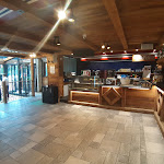 Photo n°1 de l'avis de Francesco.a fait le 09/07/2021 à 06:12 sur le  Harald's Ski Restaurant Bar à Bardonecchia