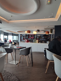 Atmosphère du Restaurant La Brasserie à Nantes - n°7
