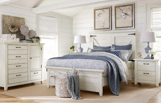 Furniture Store «Havertys Furniture», reviews and photos, 2 Buckingham Plantation Dr, Bluffton, SC 29910, USA