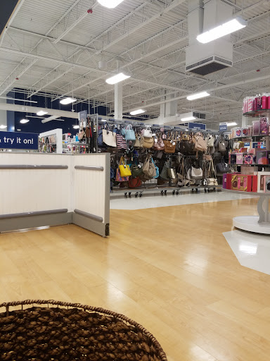 Marshalls, 105 Marketplace Dr, Hampton, VA 23666, USA, 