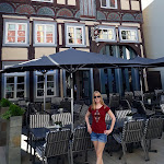 Photo n°1 de l'avis de Wüst.t fait le 13/06/2018 à 07:33 sur le  Il Gabbiano - Da Vito Ristorante à Bad Salzuflen