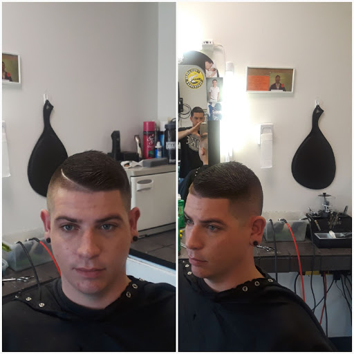 Barber Shop «Grove City Barber Shop», reviews and photos, 4018 Broadway, Grove City, OH 43123, USA