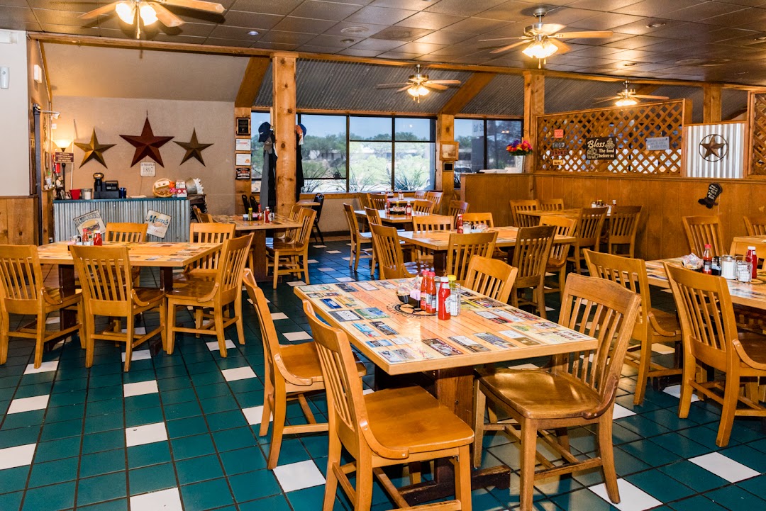 Cowboys Steakhouse & Restaurant