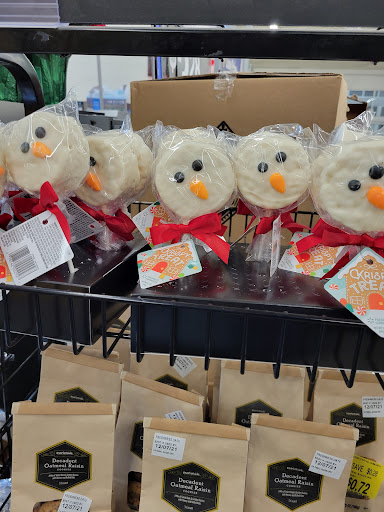  «Walmart», reviews and photos, 3651 Classen Blvd, Norman, OK 73071, USA