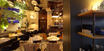 Atmosphère du Restaurant italien DAROCO 16 à Paris - n°8