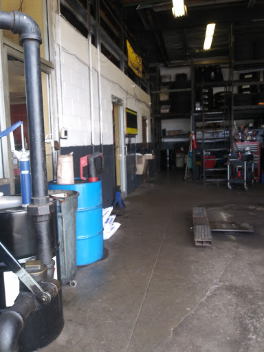 Car Repair and Maintenance «Midas», reviews and photos, 2995 Central Ave, Columbus, IN 47201, USA