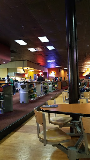Bowling Alley «Sunset Lanes», reviews and photos, 12770 SW Walker Rd, Beaverton, OR 97005, USA