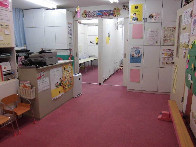 七田式 新浦安教室