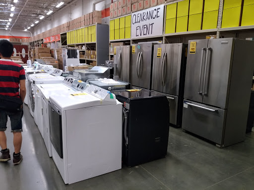 Home Improvement Store «The Home Depot», reviews and photos, 1095 Pullman St, Anaheim, CA 92807, USA