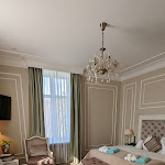 Photo n°13 de l'avis de Dittmar.r fait le 29/03/2022 à 17:45 sur le  Park Hotel & Spa KATHARINA à Badenweiler