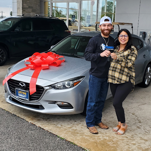 Nissan Dealer «Nissan of Boerne», reviews and photos, 31805 Interstate 10 Frontage Rd, Boerne, TX 78006, USA