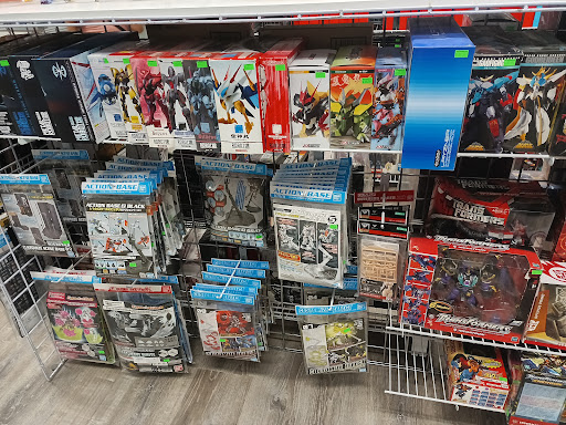 Toy Store «Toy Arena», reviews and photos, 14145 Proctor Ave, La Puente, CA 91746, USA