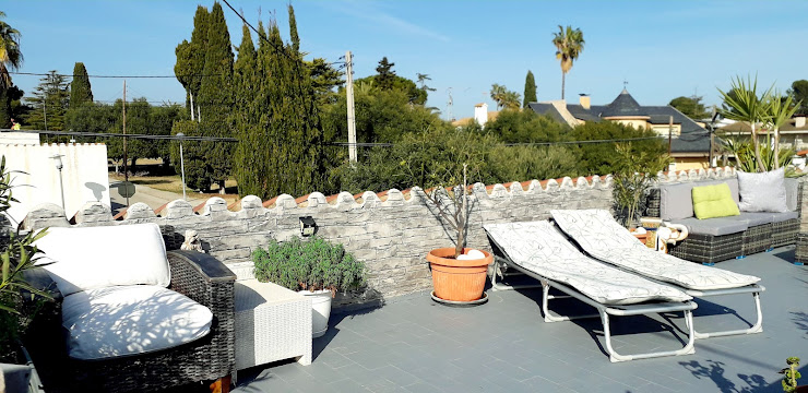 Photo Ferienwohnung Villanoelia Beach No fiestas 43850 Cambrils