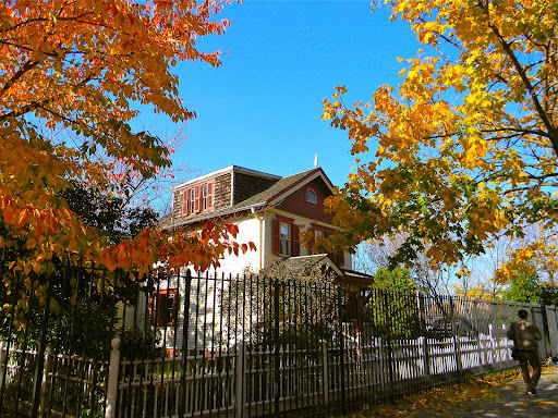 Museum «Lewis Howard Latimer House Museum», reviews and photos, 34-41 137th St, Flushing, NY 11354, USA