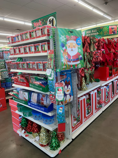 Dollar Store «Dollar Tree», reviews and photos, 2800 TX-121 #200, Euless, TX 76039, USA