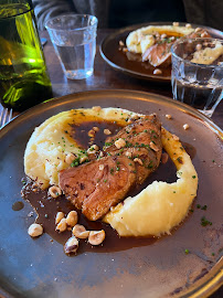 Plats et boissons du Bistrot Le Charabia à Bordeaux - n°3