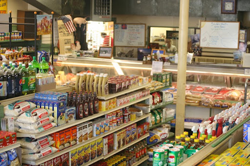 Thwaites Market, 36 Railroad St, Methuen, MA 01844, USA, 