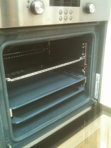 A1 Oven Clean - Peterborough