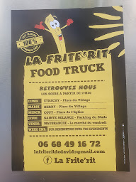 Photo n°8 de La frite'rit à Étréchy ()