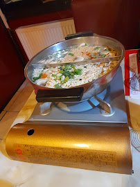Soupe du Restaurant vietnamien Le Tonkinois à Brest - n°8
