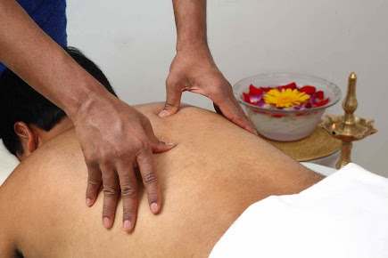 Anandamaya Wellness Center - Anandamaya Wellness Center