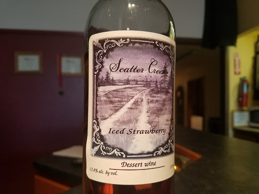 Winery «Scatter Creek Winery», reviews and photos, 237 Sussex Ave W, Tenino, WA 98589, USA